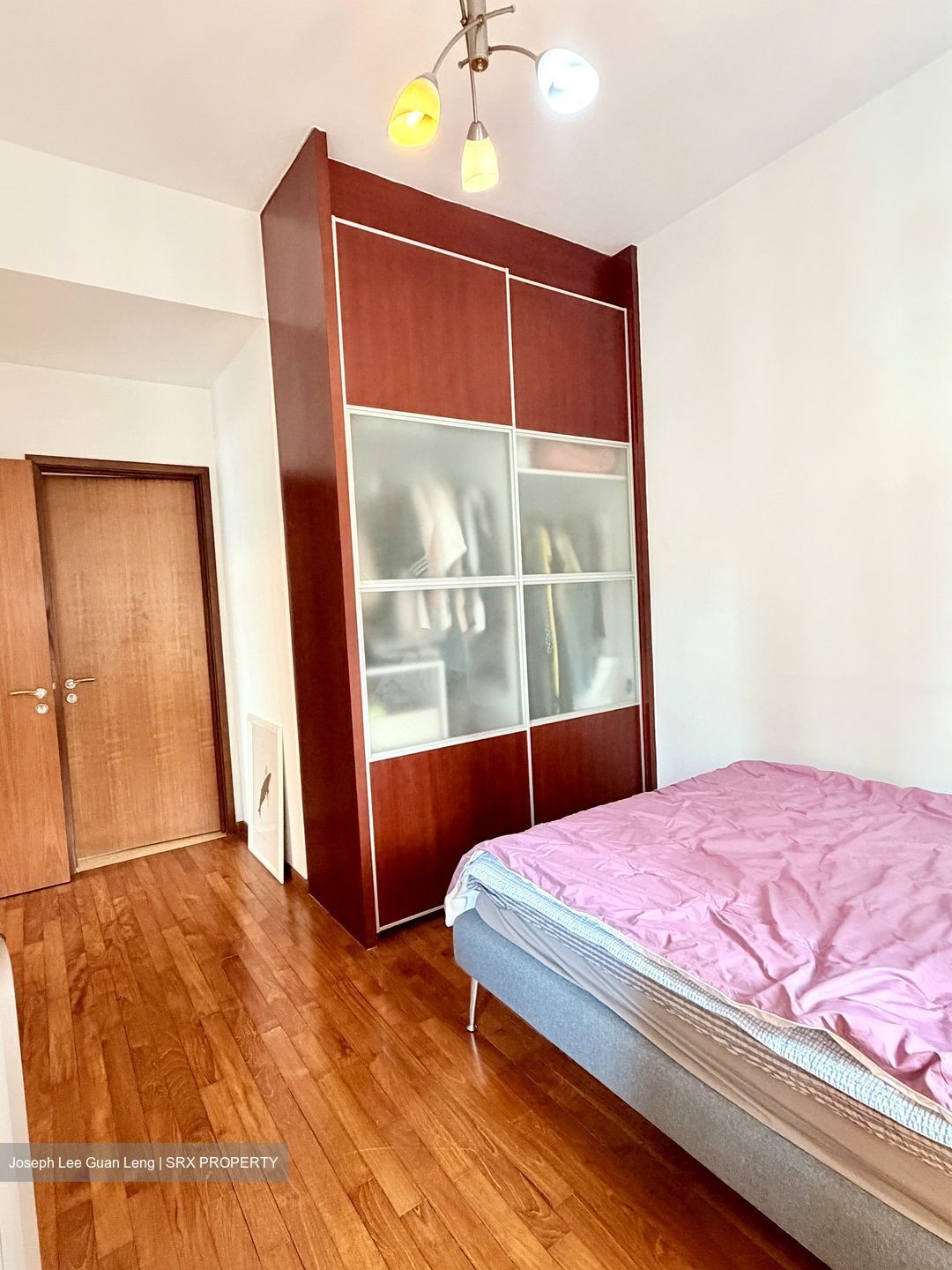The Aston (D10), Apartment #603690511